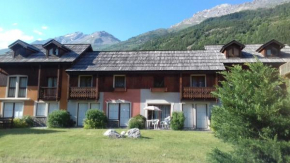 Appartement 24 Les Chalets du Jardin Alpin, La Salle Les Alpes